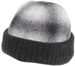 Isabel Benenato Sombrero Hombre Carbón L Hombre