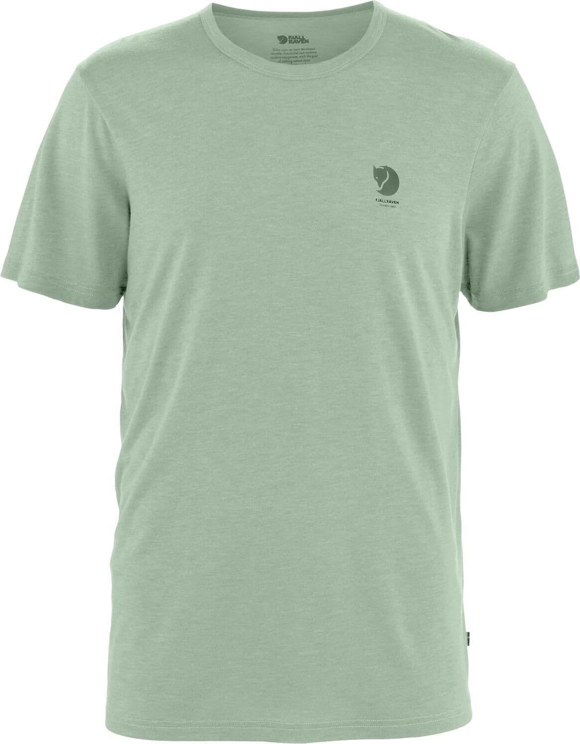 Fjällräven High Coast SS M Misty Green XXL