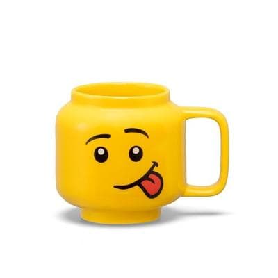 LEGO® Keramikbecher Silly