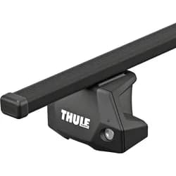 Dachträger Thule SquareBar - MERCEDES-BENZ SPRINTER 3-t Kasten