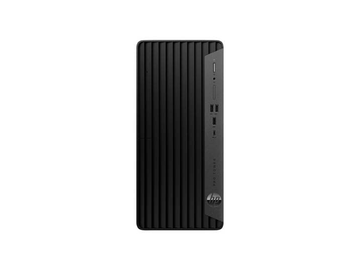 HP Pro Tower 400 G9 PCI, Intel® Core™ i7, i7-14700, 8 Go, DDR4-SDRAM, Windows 11 Pro D75H4ET