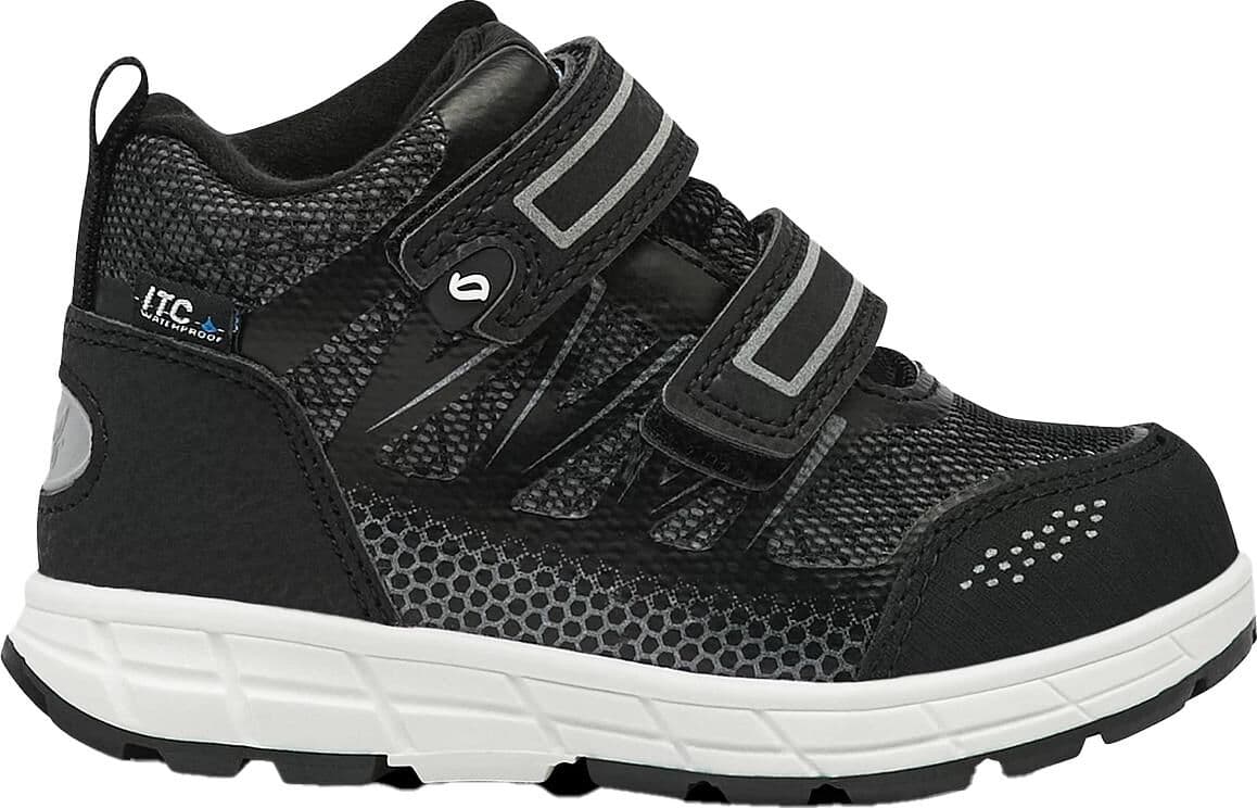 Leaf Kids' Habbestorp Reflective, 24