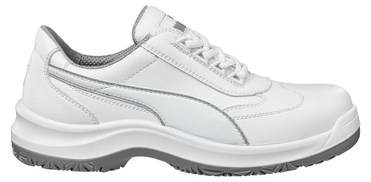PUMA veiligheidsschoenen Clarity Low S2 maat 42