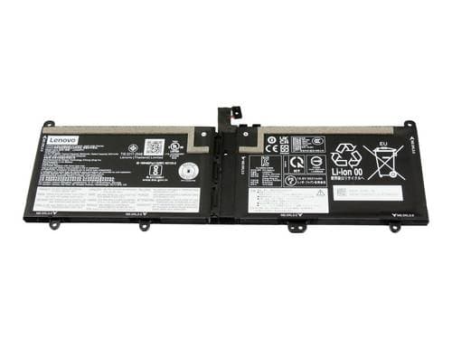 Lenovo Notebook-Akku Akku 5B11Q46568 15.60V 5643 mAh