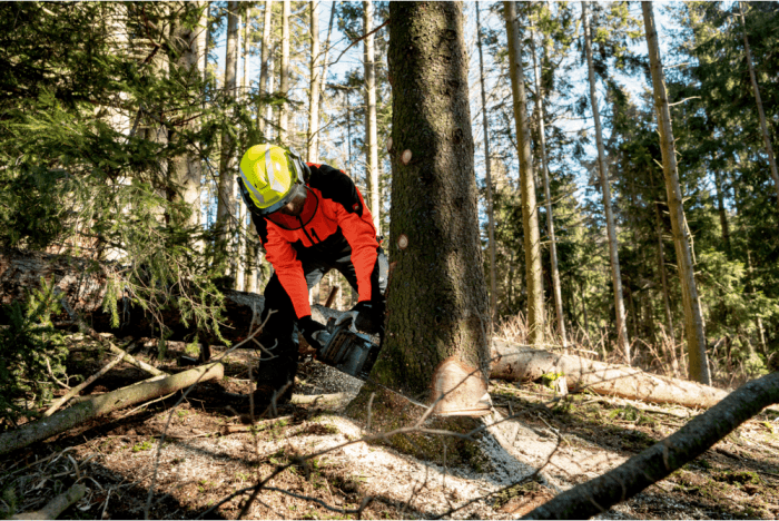 Metabo Ms 36-18 Ltx Bl 40 (601613850) - Børsteløs - Batteri Kjedesag