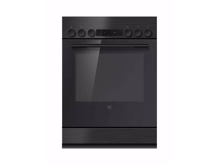 V-ZUG Combair V200 7UHC 2201700005 Einbau Herd 55cm – Einbau Herd 55 cm – schwarz