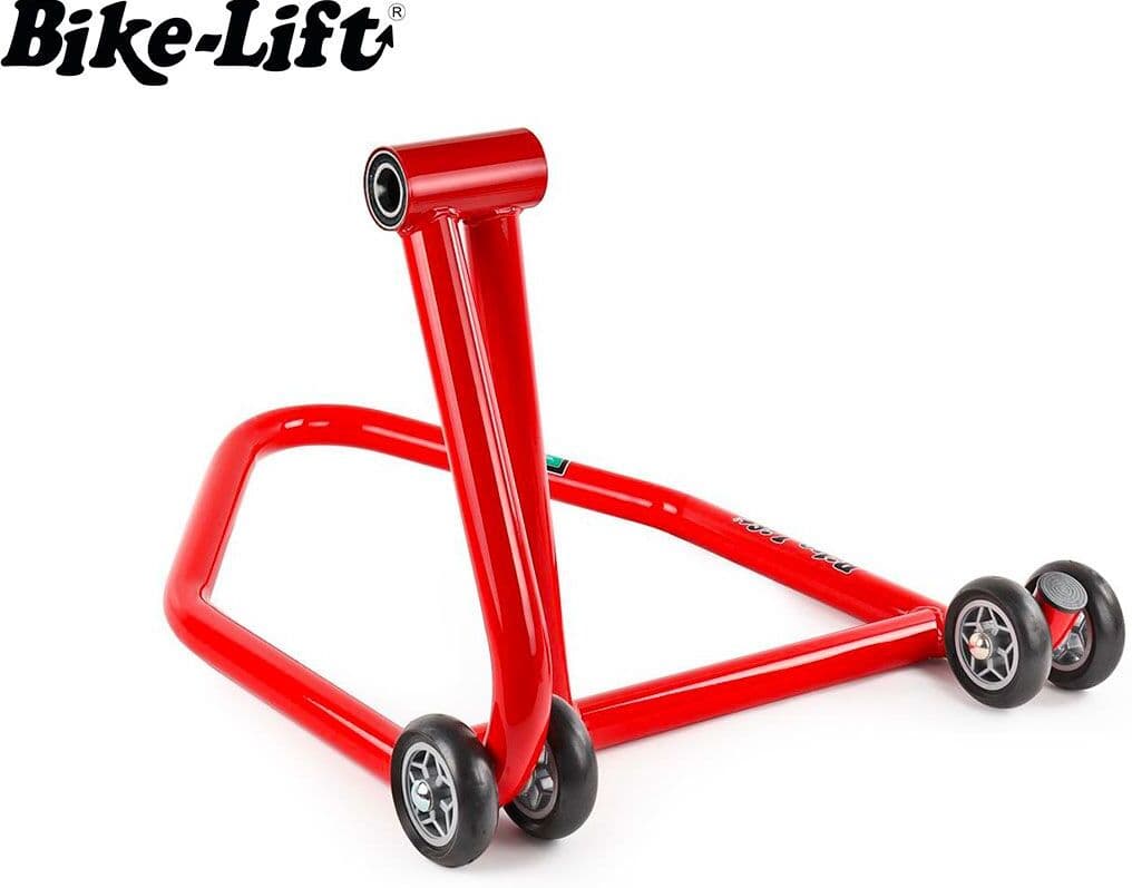 Cavalletto Posteriore Monobraccio Destro Bike Lift Universale