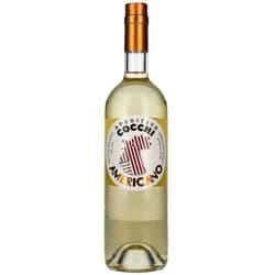 Cocchi Aperitivo Americano Wermut 16.5% Vol. 0.75L
