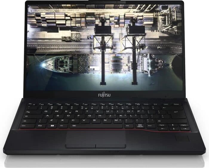 Fujitsu Siemens Lifebook E5412   i3-1215U   14"   64 GB   1 TB SSD   4G   Win 11 Pro   DE - Refurbished