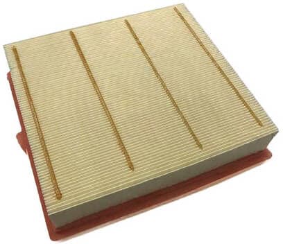 QUINTON HAZELL QFA1106 Luftfilter