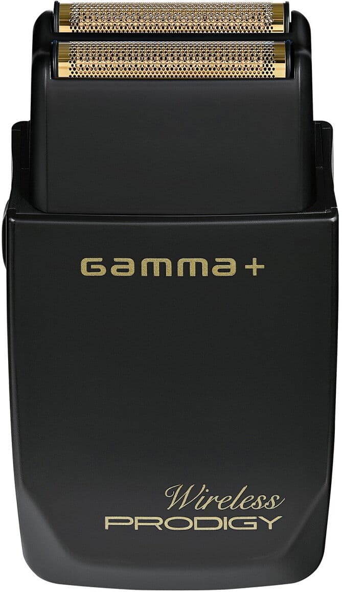 Gamma+ Wireless Prodigy Shaver