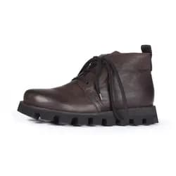 Lofina Stiefeletten braun 9232 Tessa gasoline-testadimo - LOF 207 Gr.41