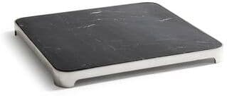 Zodax London Marble Cheese & Charcuterie Serving Tray