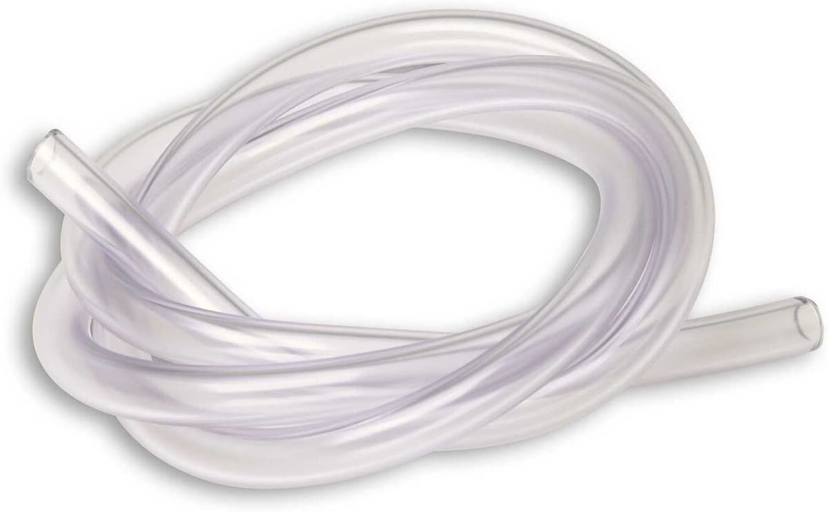 Tubo Benzina In Pvc 5x9mm-Lunghezza 1mt Malossi Yamaha Bw'S Ng 50 2t Euro 0-1
