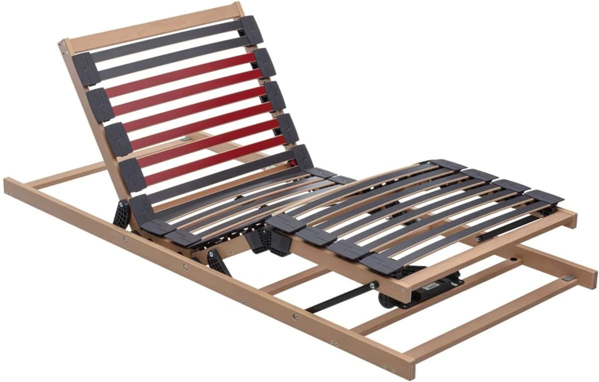 Interliving Robi M2 Funk  Holzfarbig