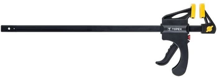 TOPEX 12A545 Serre-joint