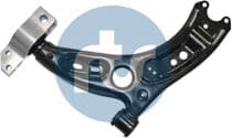 Rts Lenker, Radaufhängung Unten 76-90957-2 Für Vw