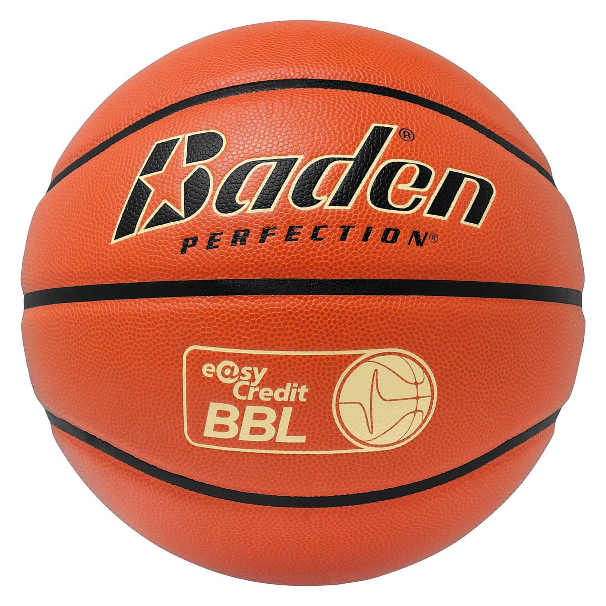Kempa Basketball Baden Elite Pro easyCredit BBL (7) (3030028)