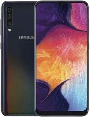 Samsung Galaxy A70 128 Go Noir