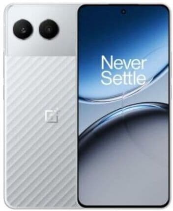 OnePlus Nord 4   16 GB   512 GB   Mercurial Silver - Refurbished