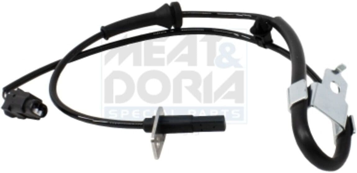 Drehzhlgeber, ABS Meat & Doria 901506