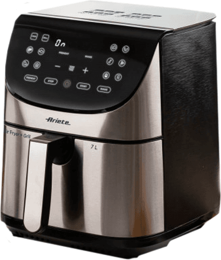 Ariete 4628 - Friggitrice ad aria 7 L