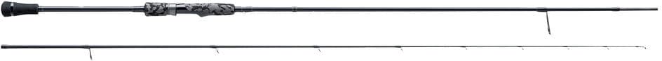 Okuma Guide Select Haspelspö Drop Shot 7'3" 221cm 3-15g 2-delat