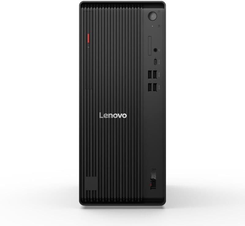 Lenovo ThinkCentre M70t Gen 6 TWR Intel Core Ultra 5 225T 16GB 512GB SSD W11P (12YH001SGE)