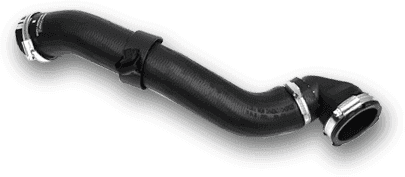 DT Spare Parts 6.35505 Charger intake hose