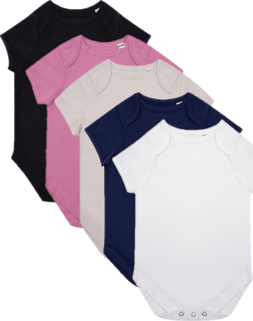 Larkwood Lw655 3/6 Monate Naturlig