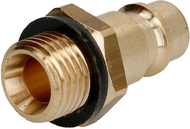 Raccord rapide pneumatique RECTUS 26SF AW13 MXX
