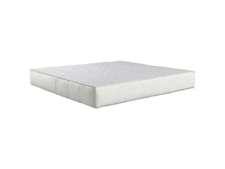 Esposa Taschenfederkernmatratze, Weiss, Textil, H2, rechteckig, 180x200 cm, Bezug antimikrobiell beschichtet, antibakteriell, Bezug mit Silberionen antiallergisch, Schlafzimmer, Matratzen, Matratzen