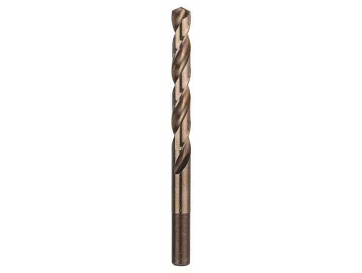 Bosch - Metaalboren HSS-Co\, Standard 10\,2 x 87 x 133 mm