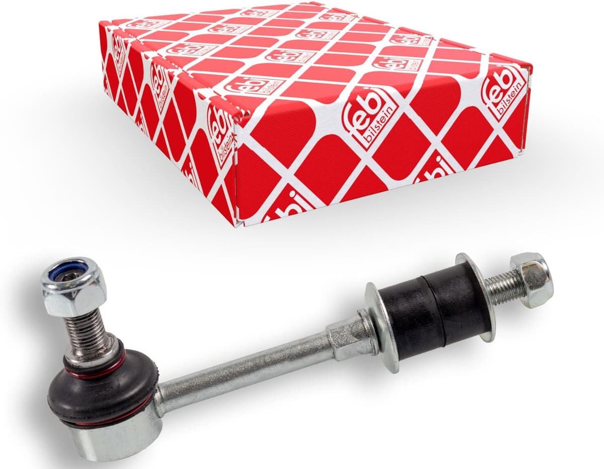FEBI BILSTEIN 34665 Koppelstange