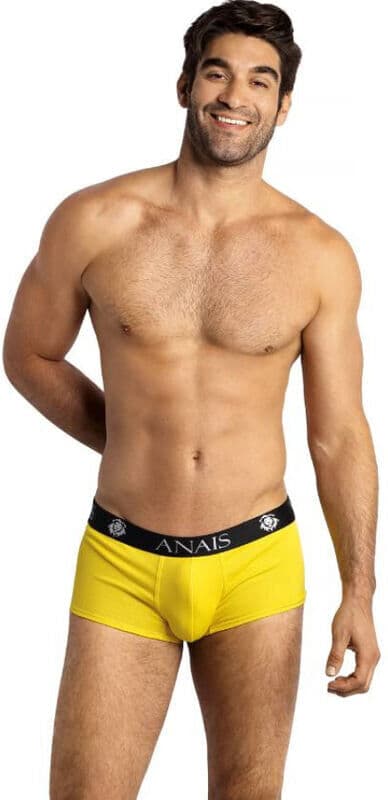 ANAIS MEN BOXER & BRIEF Boxer Uomo Anais Men Tokio — Modale, Taglio Sportivo