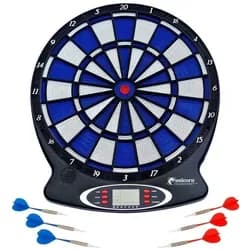 Unicorn Electronic Target CX 2000 für 8 Spieler