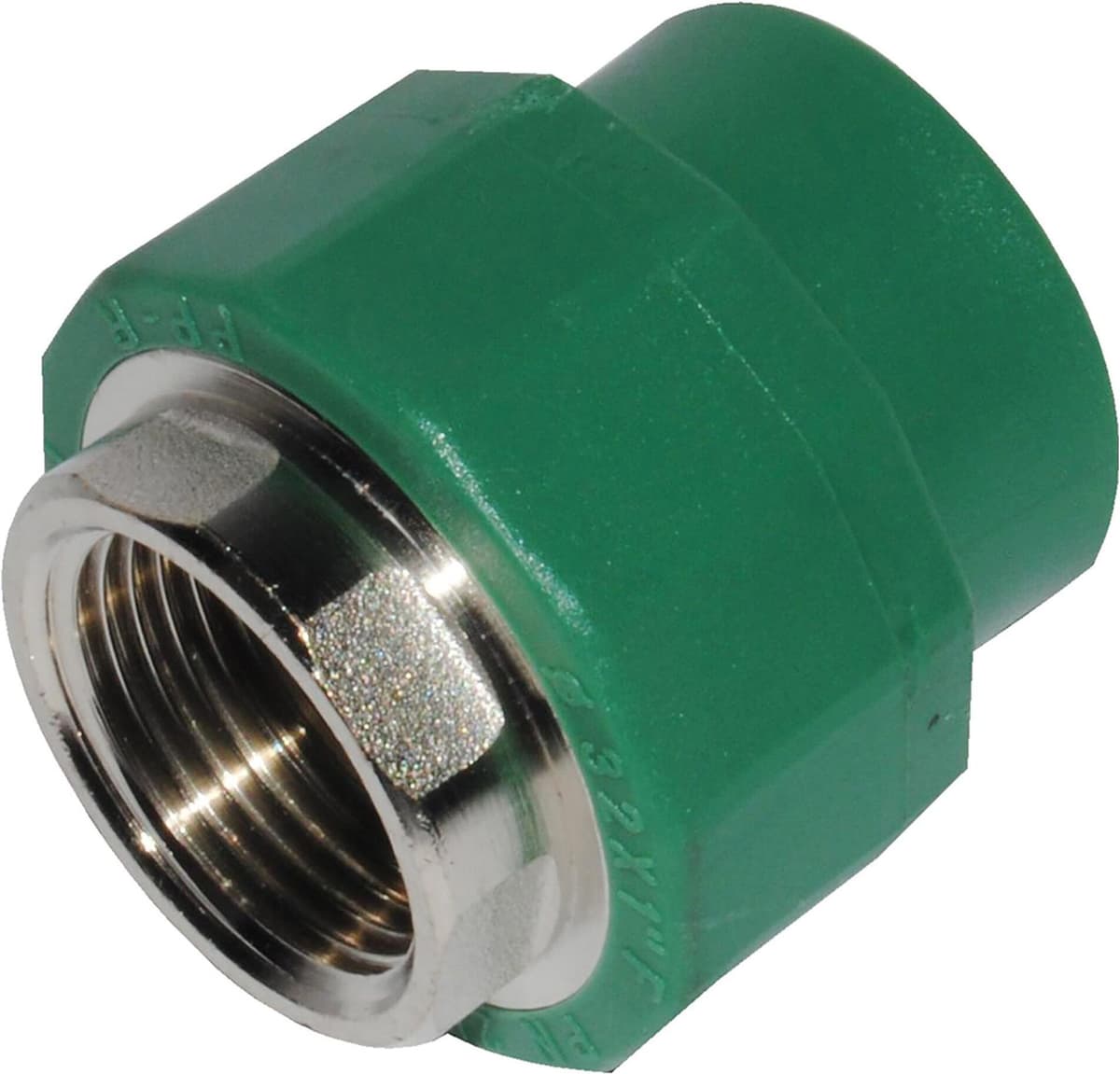 Coes GIUNTO THERM F 1''x32 mm PPR PN25