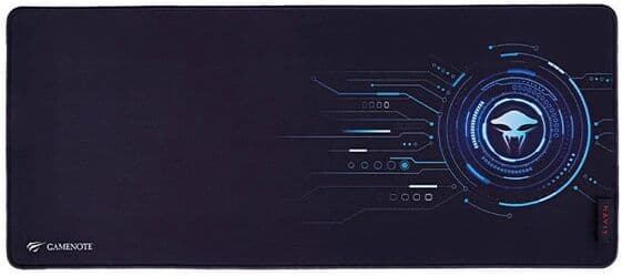 Havit MP849 Gaming Mouse Pad XL (700mm) Μαύρο