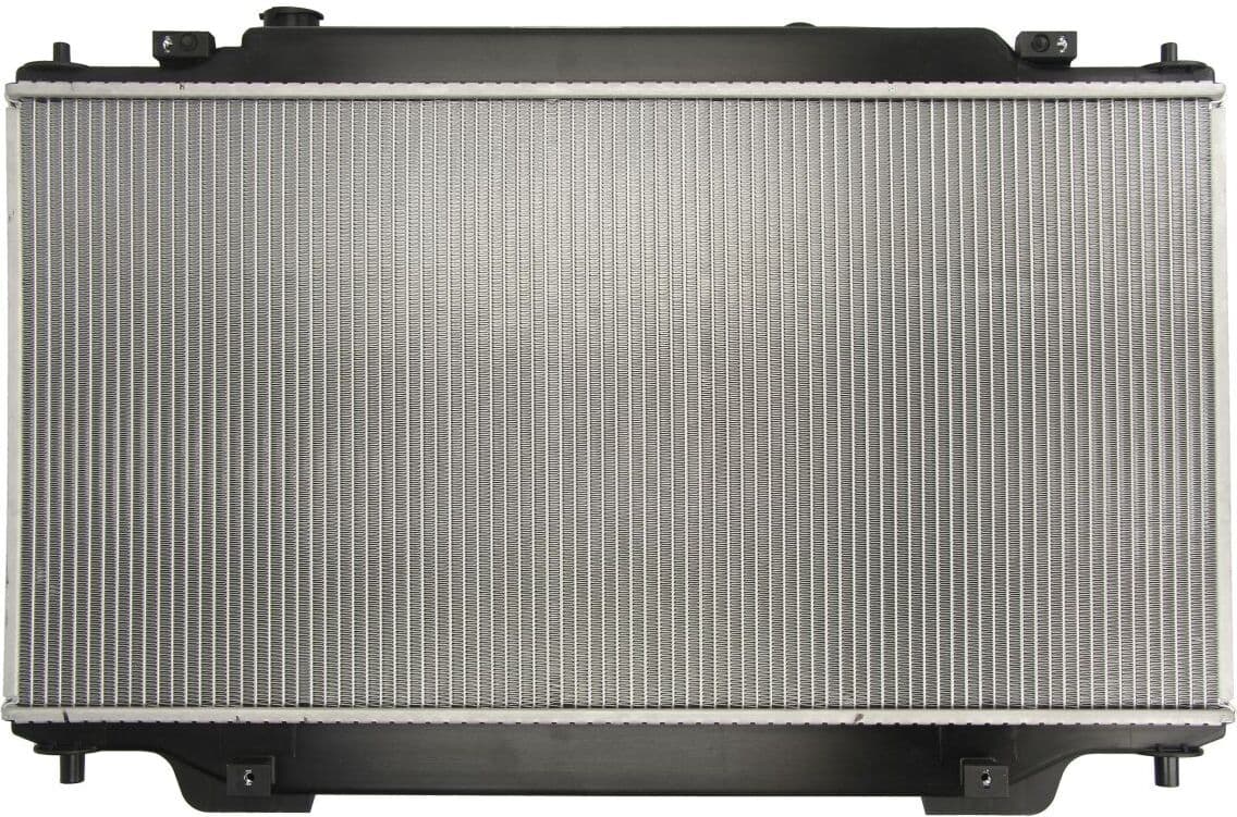 Motorkylare Nissens 68555