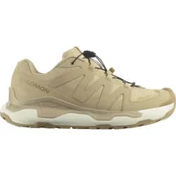 Salomon XC Trek Sneaker Damen | Gr. 40 | beige - beige