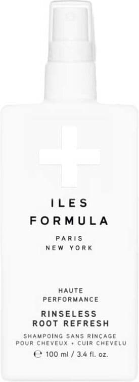 Iles Formula Rinseless Root Refresh 100 Ml