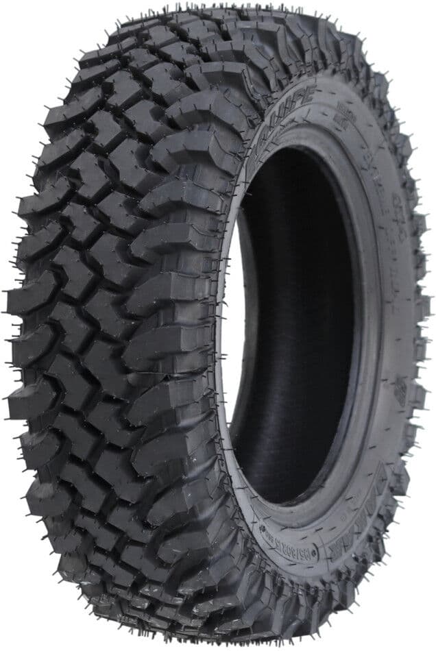 Equipe 205/70 R15 Dakar Mud Terrain M/T anvelope teren 96Q