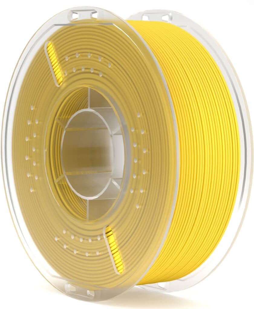 Elegoo Pla Yellow
