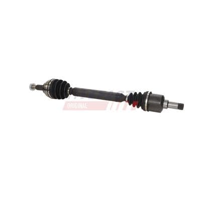 FAST Antriebswelle TOYOTA FT27049 SU001A6112,1614921280,9814611880 Gelenkwelle,Halbachse,Seitenwelle,Achswelle 9820048180,9821017880,9839529480