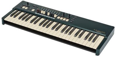 Hammond M-solo British Racing Green British Racing Green