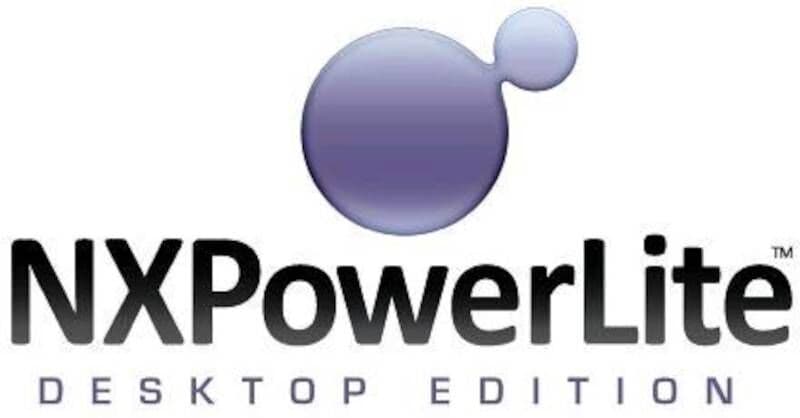 NXPowerLite Desktop 10 CD Key