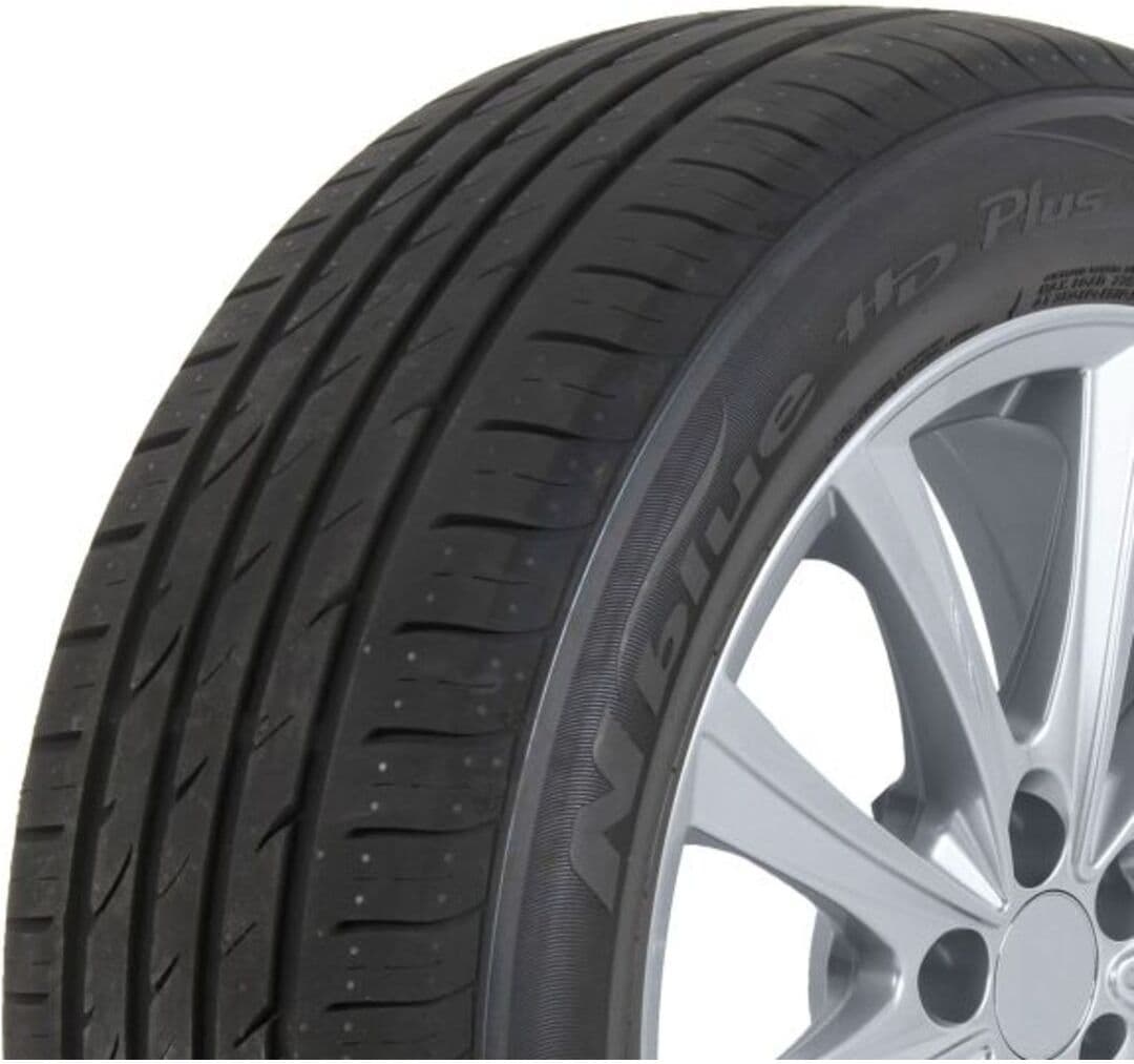 Pneu de verão NEXEN NBlue HD Plus 195/55R15 85V