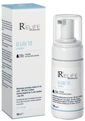 U Life 10 Ecofoam 100ml