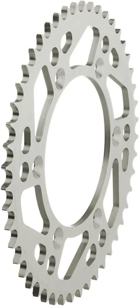 Moose Hard-parts Corona Trasera Beta Rr 400 Factory 11 Red 49t