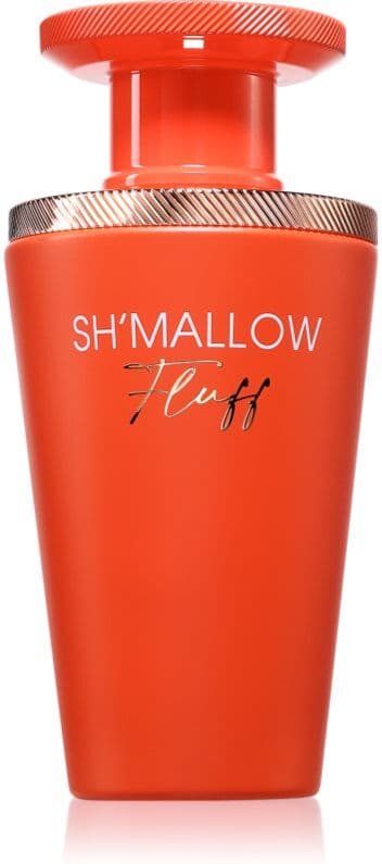 French Avenue SH'MALLOW Fluff Eau de Parfum pour femme 100 ml